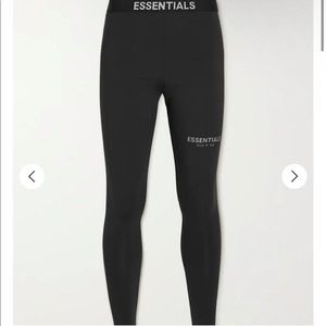 fear of God essentials